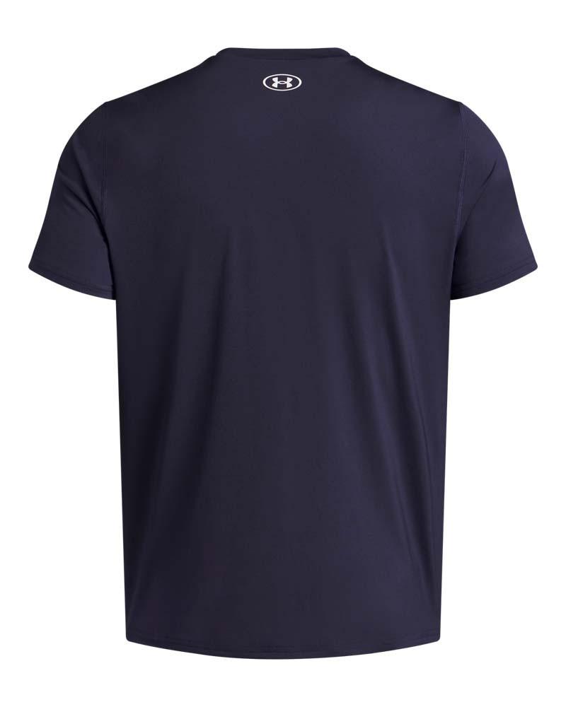 Tricou Barbati HEATGEAR FITTED SS Under Armour