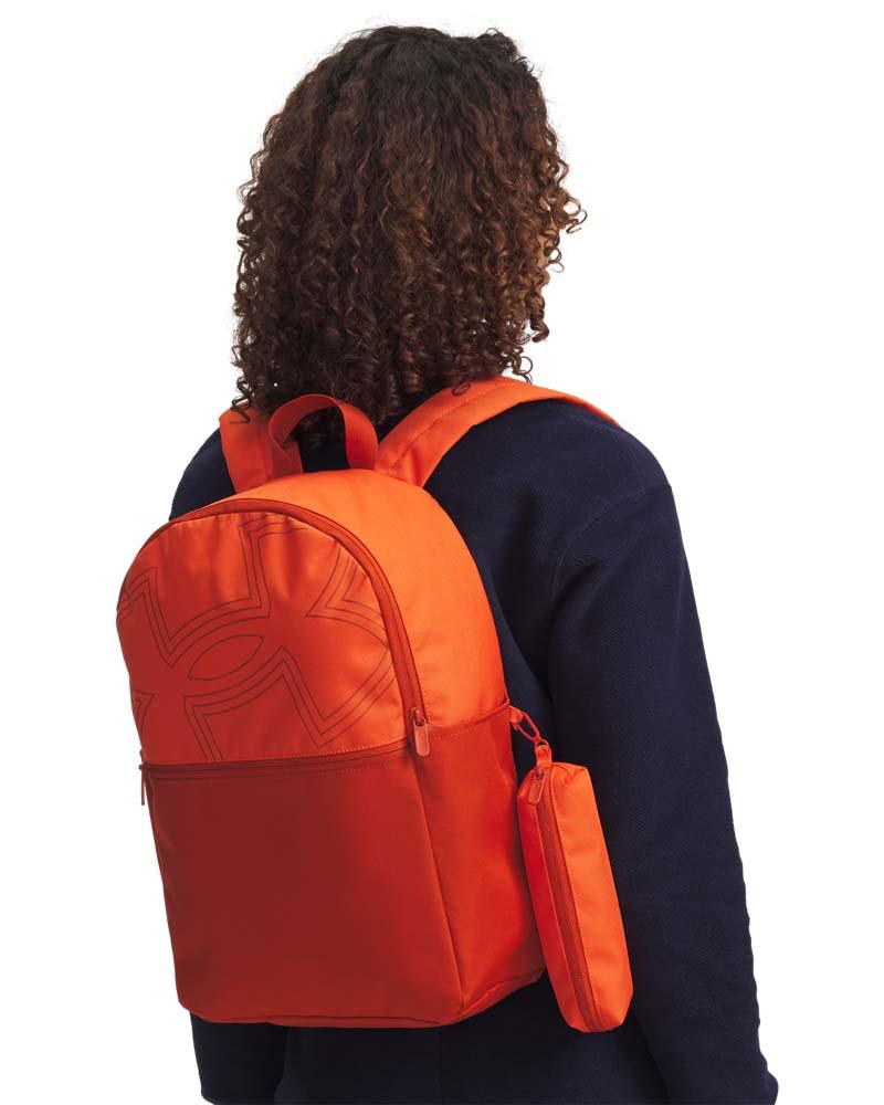 Rucsac Unisex ESSENTIAL PRINTED BP Under Armour