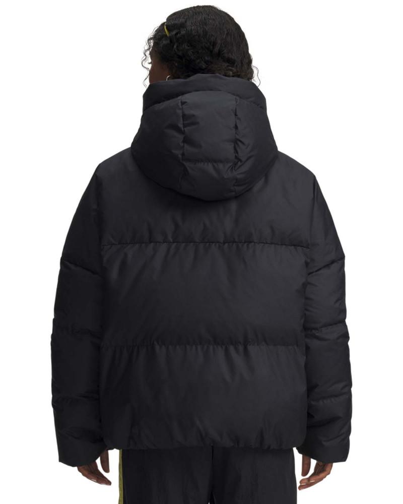 Jacheta Dama LIMITLESS DOWN PUFFER JACKET Under Armour 