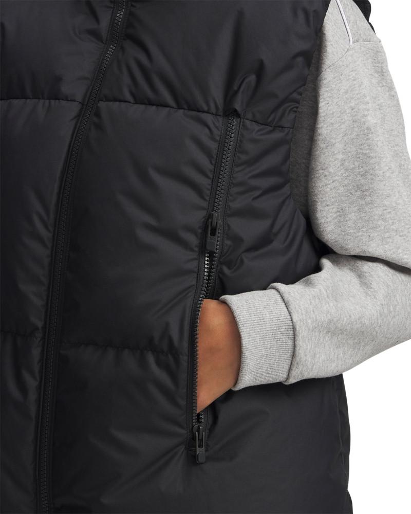 Vesta Dama LIMITLESS DOWN PUFFER VEST Under Armour 