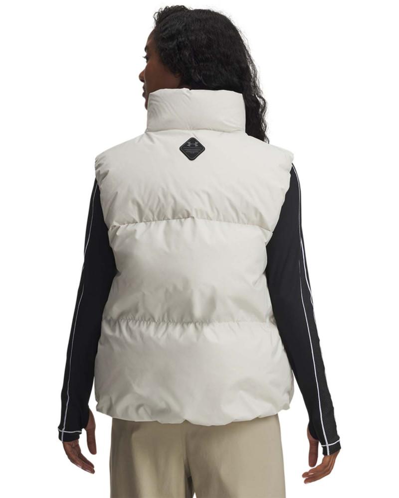 Vesta Dama LIMITLESS DOWN PUFFER VEST Under Armour 