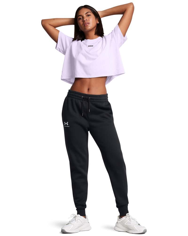 Pantaloni Dama ICON FLEECE JOGGER Under Armour