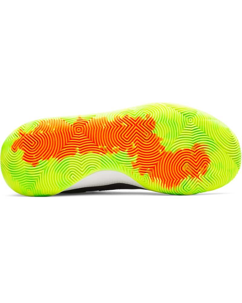 Ghete Baschet Unisex JET 25 Under Armour