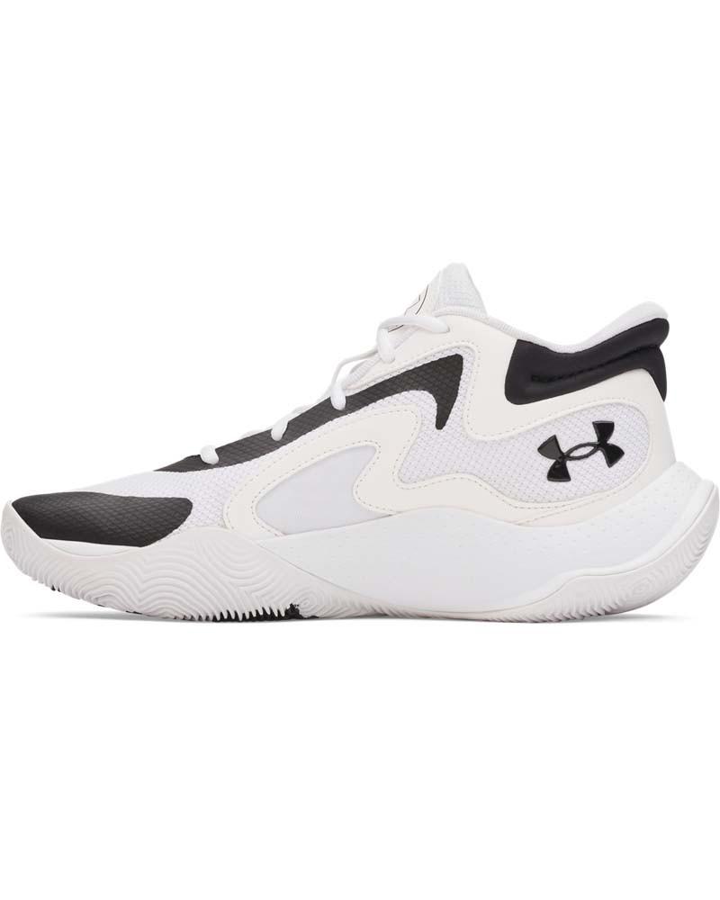 Ghete Baschet Unisex JET 25 Under Armour