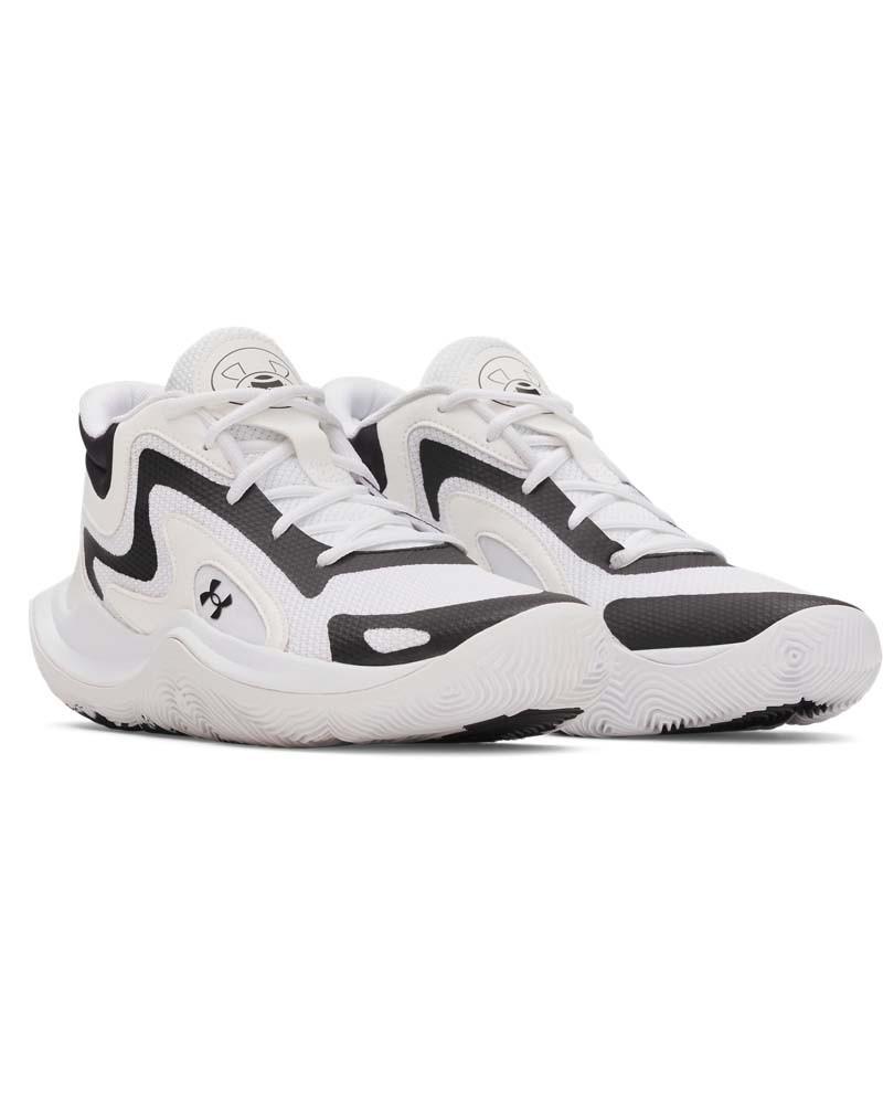 Ghete Baschet Unisex JET 25 Under Armour
