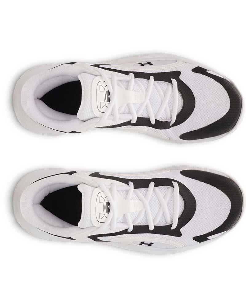 Ghete Baschet Unisex JET 25 Under Armour
