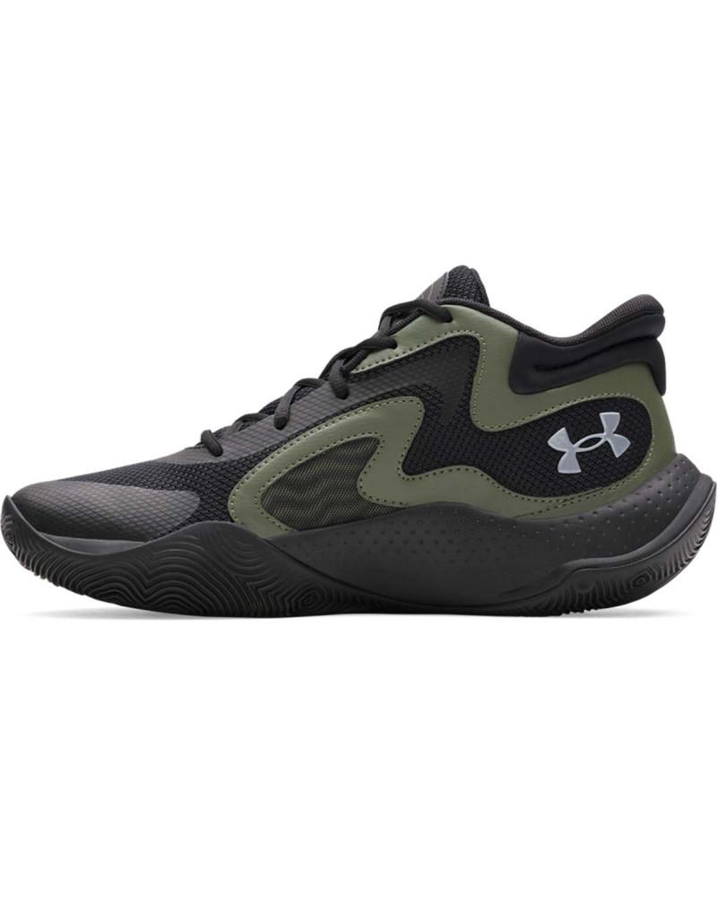 Ghete Baschet Unisex JET 25 Under Armour 