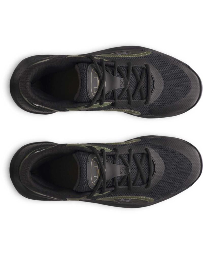 Ghete Baschet Unisex JET 25 Under Armour 