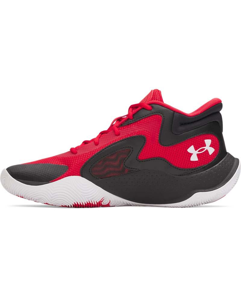 Ghete Baschet Unisex JET 25 Under Armour