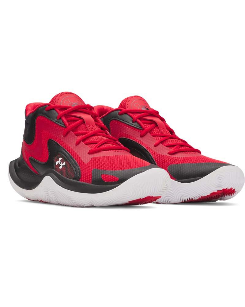 Ghete Baschet Unisex JET 25 Under Armour