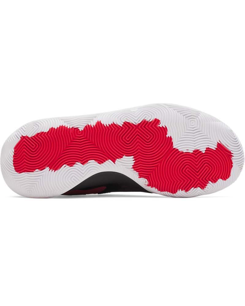 Ghete Baschet Unisex JET 25 Under Armour