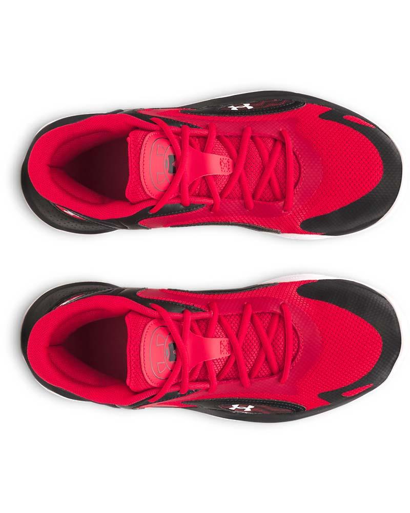 Ghete Baschet Unisex JET 25 Under Armour