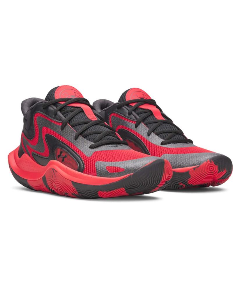 Ghete Baschet Unisex JET 25 Under Armour 