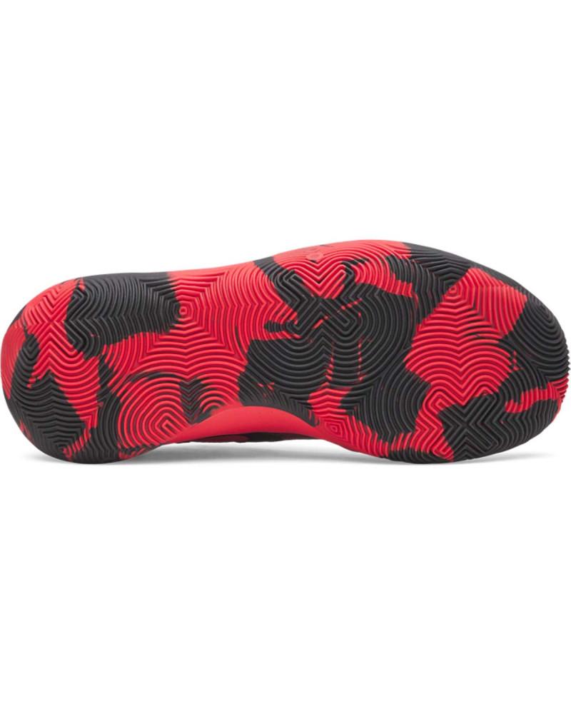 Ghete Baschet Unisex JET 25 Under Armour 