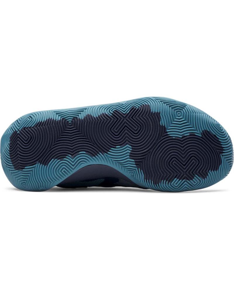 Ghete Baschet Unisex GS JET 25 Under Armour 