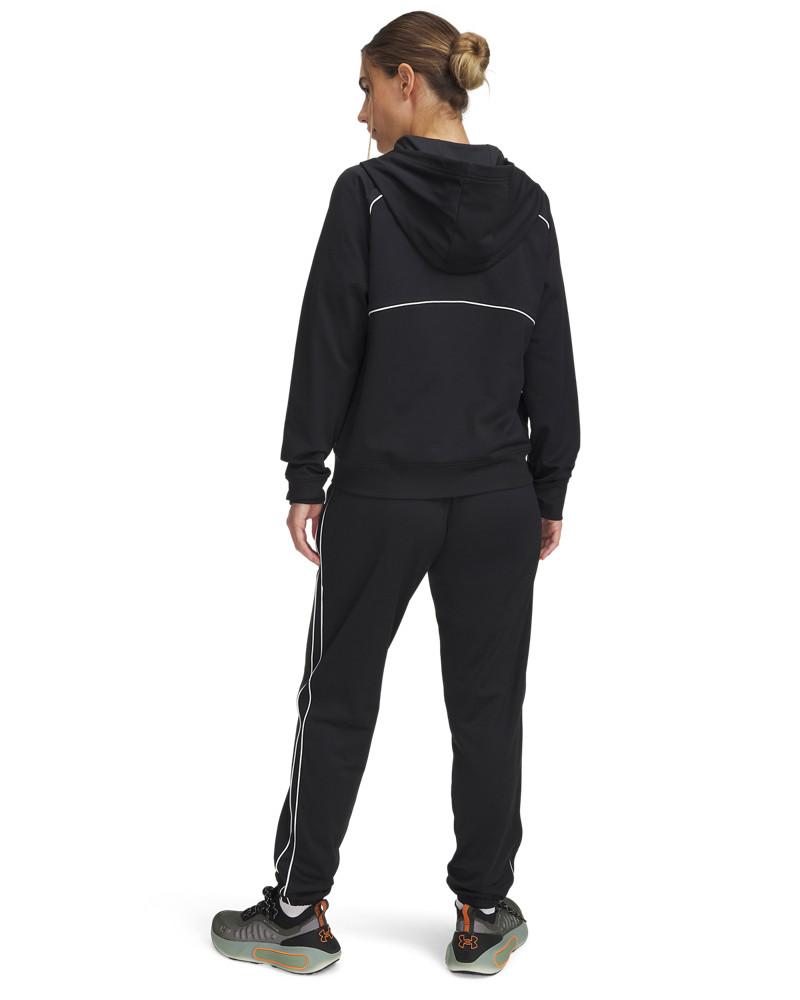 Trening Dama RIVAL TRICOT TRACKSUIT HD Under Armour 