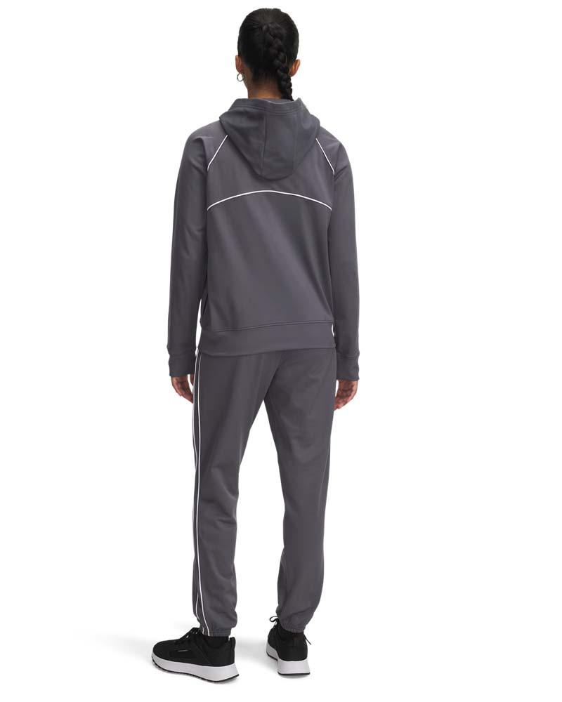 Trening Dama RIVAL TRICOT TRACKSUIT HD Under Armour