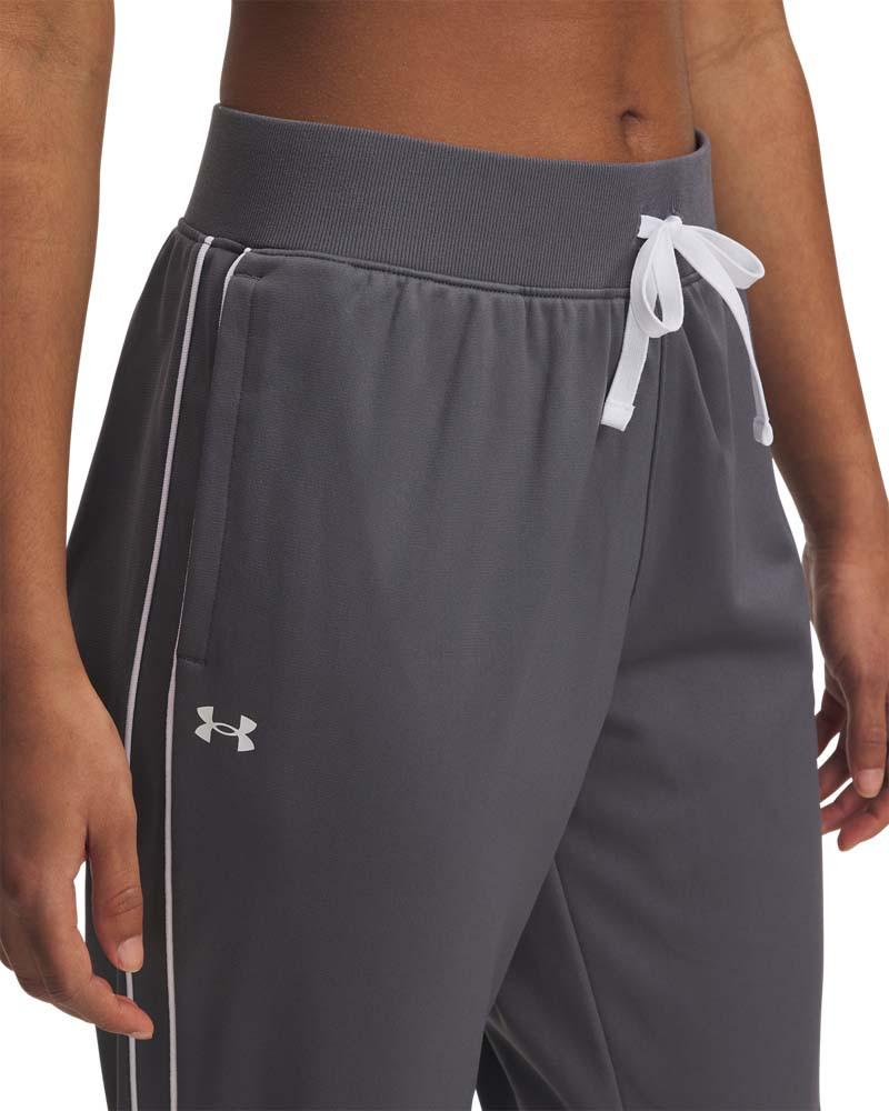 Trening Dama RIVAL TRICOT TRACKSUIT HD Under Armour