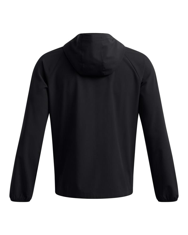 Jacheta Barbati VIBE WOVEN JACKET Under Armour 