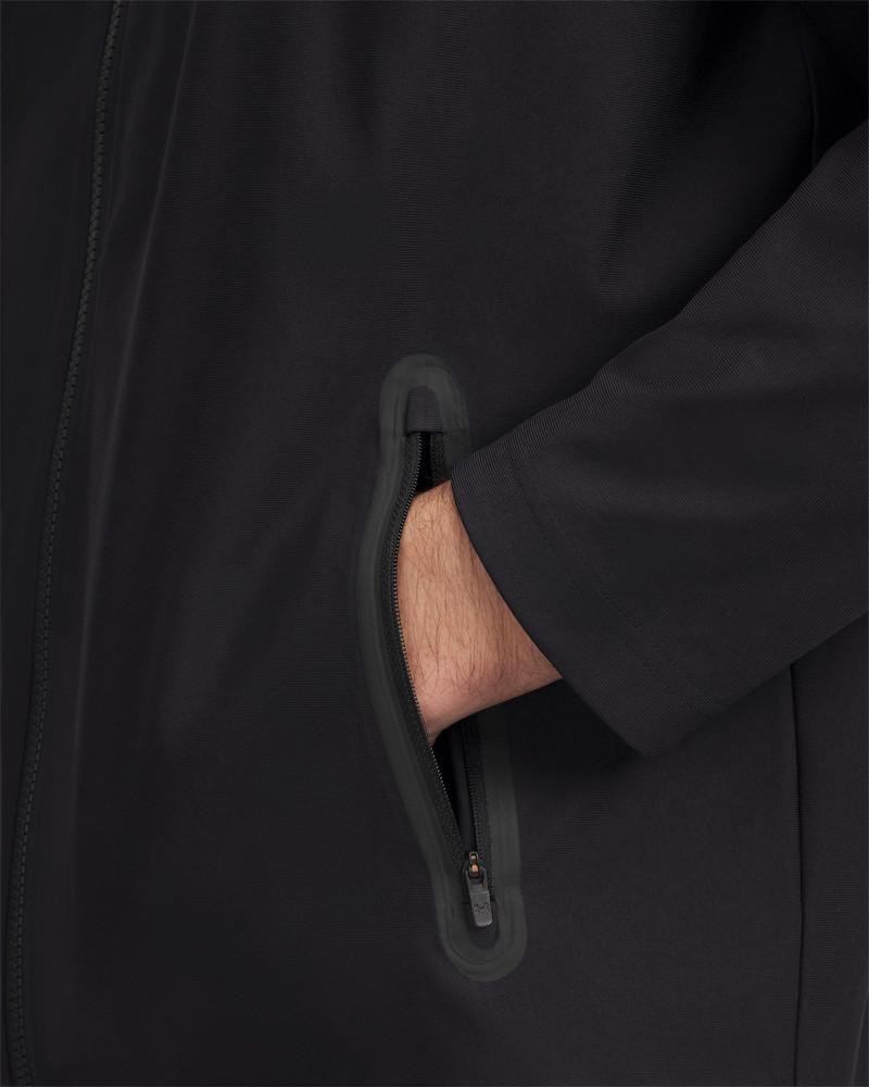 Jacheta Barbati UNSTOPPABLE NON-HOOD FULL ZIP Under Armour 