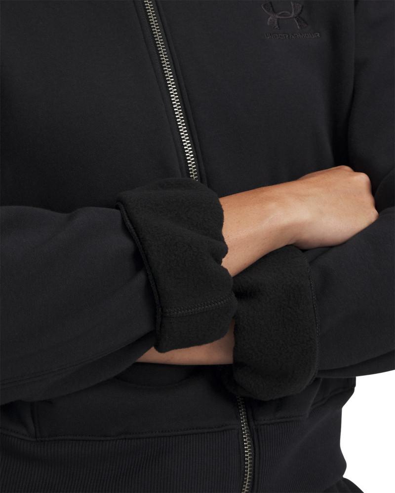 Hanorac Dama ICON VIDA FLC FZ Under Armour