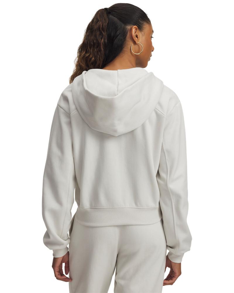 Hanorac Dama ICON VIDA FLC FZ Under Armour