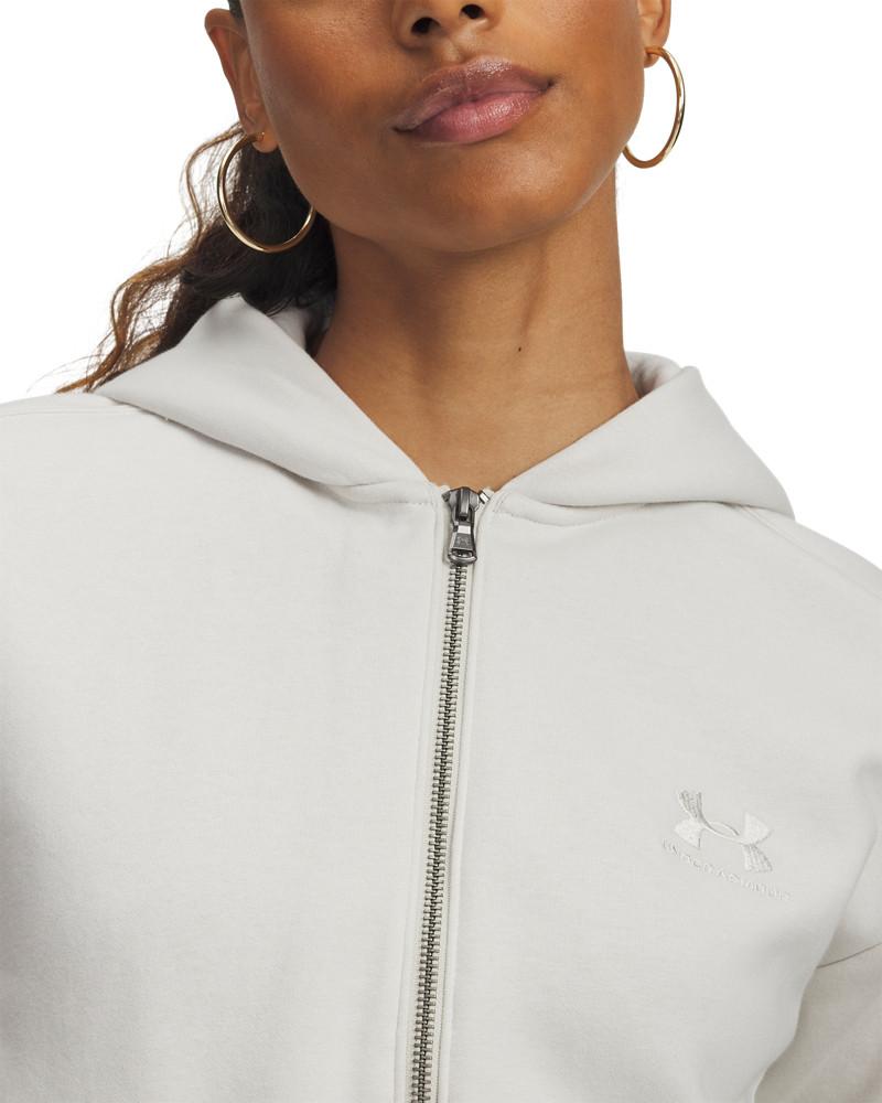 Hanorac Dama ICON VIDA FLC FZ Under Armour