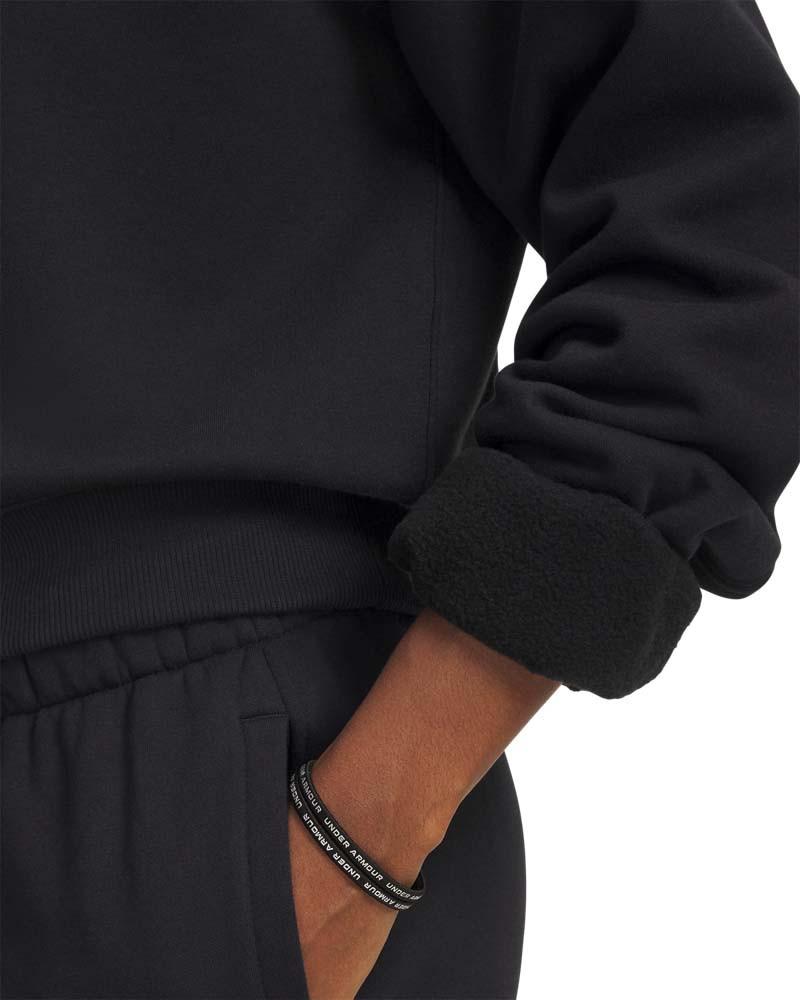 Bluza Dama ICON VIDA FLC CREW Under Armour