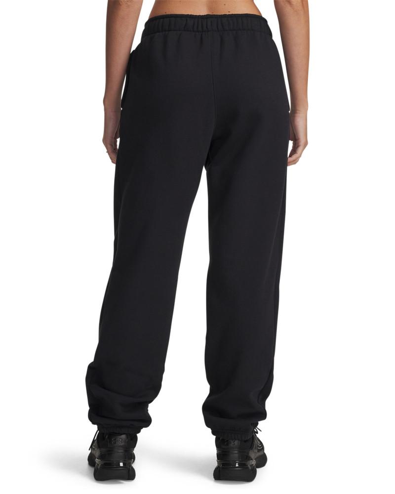 Pantaloni Dama ICON VIDA FLC JOGGER Under Armour