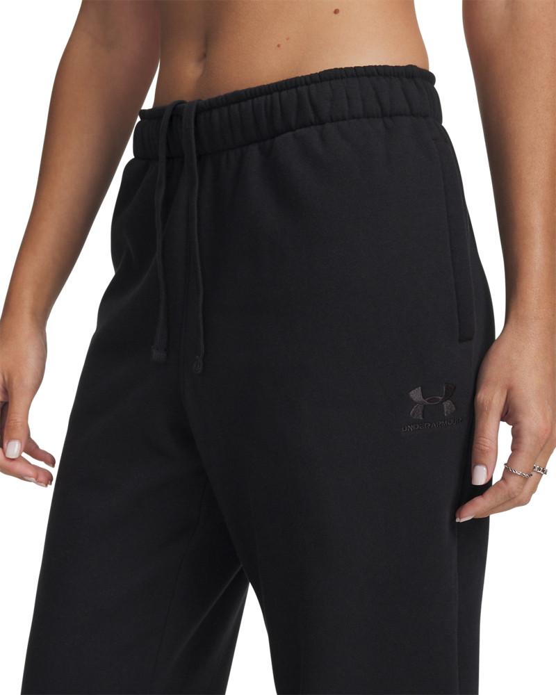 Pantaloni Dama ICON VIDA FLC JOGGER Under Armour