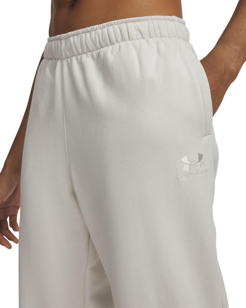 Pantaloni Dama ICON VIDA FLC JOGGER Under Armour