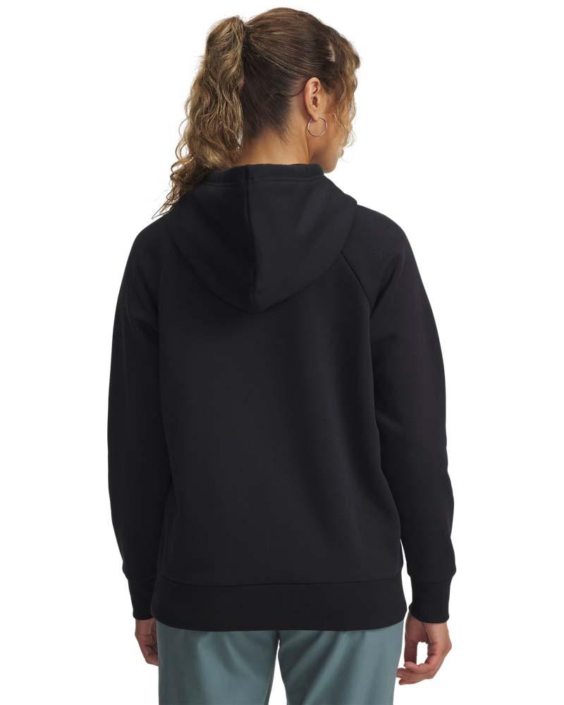 Hanorac Dama RIVAL FLC SHIMMER HDY Under Armour 