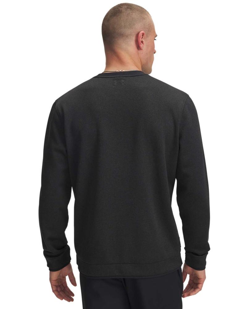 Bluza Barbati SWEATER FLEECE CREW Under Armour 