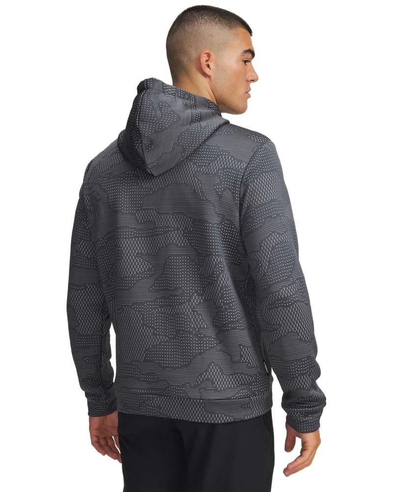 Hanorac Barbati DRIVE MIDLAYER JACQ HD Under Armour 