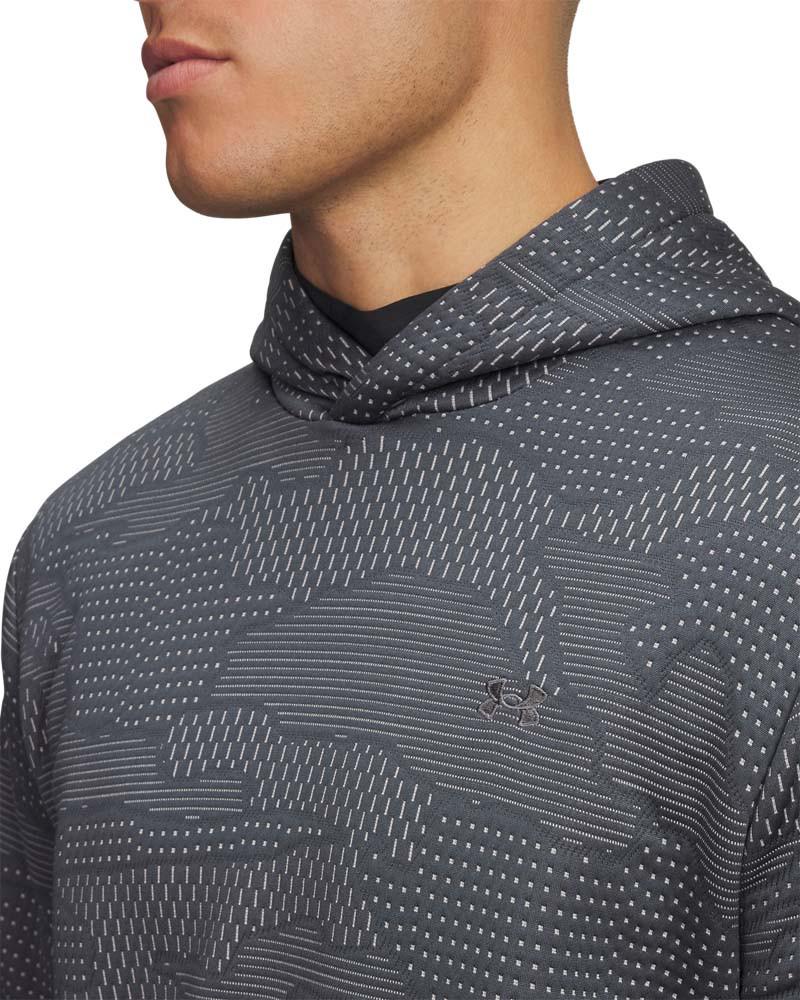 Hanorac Barbati DRIVE MIDLAYER JACQ HD Under Armour 