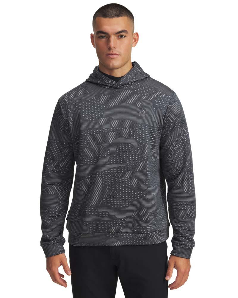 Hanorac Barbati DRIVE MIDLAYER JACQ HD Under Armour 