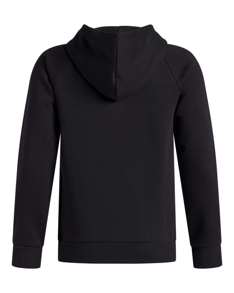 Hanorac Baieti RIVAL FLC FLAMIN WDMRK HD Under Armour