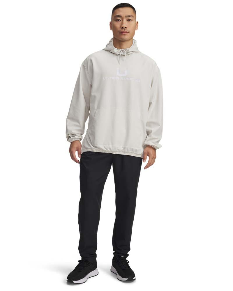 Pantaloni Barbati UNSTOPPABLE TAPERED PANTS Under Armour 