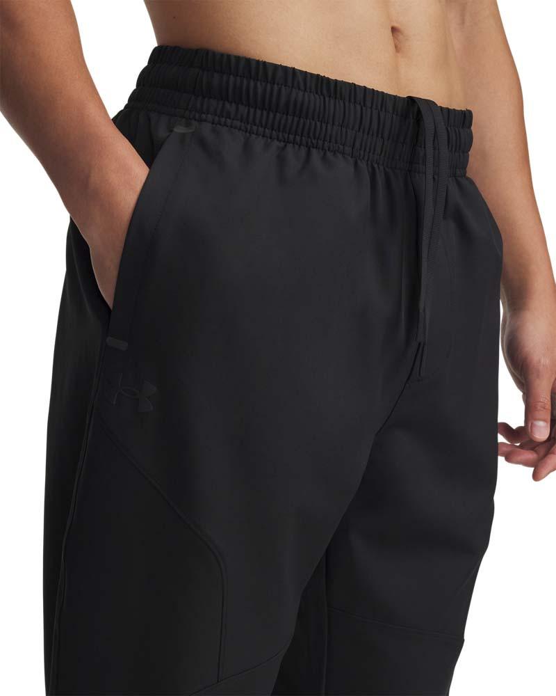 Pantaloni Barbati UNSTOPPABLE TAPERED PANTS Under Armour 