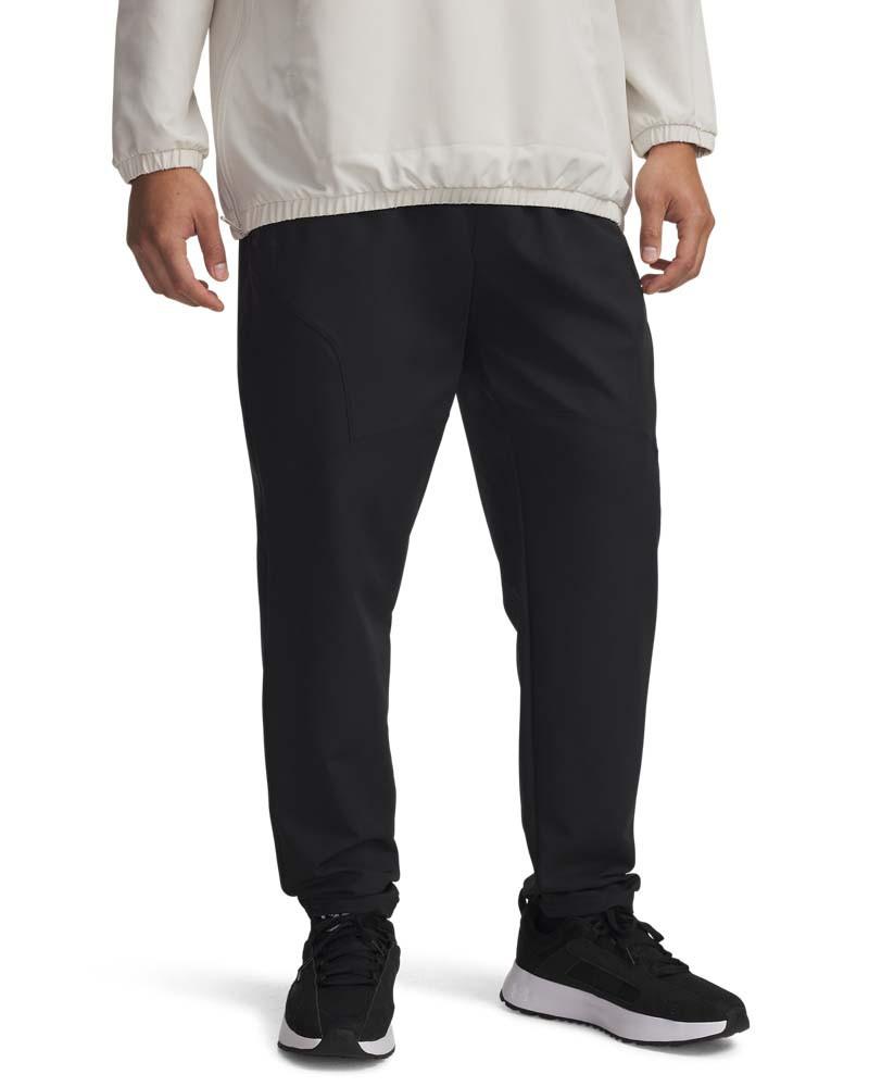 Pantaloni Barbati UNSTOPPABLE TAPERED PANTS Under Armour 