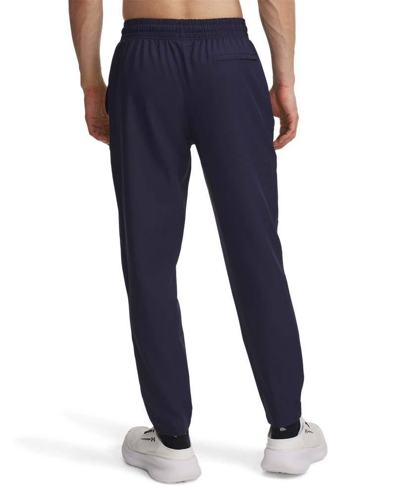 Pantaloni Barbati UNSTOPPABLE TAPERED PANTS Under Armour 