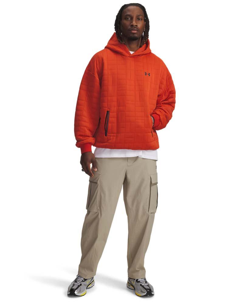 Pantaloni Barbati UNSTOPPABLE TXTR WOVEN CARGO Under Armour