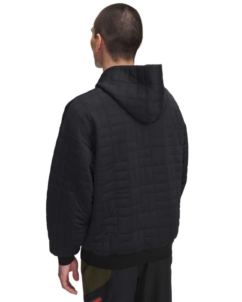 Hanorac Barbati UNSTOPPABLE FLC TXTR HDY Under Armour