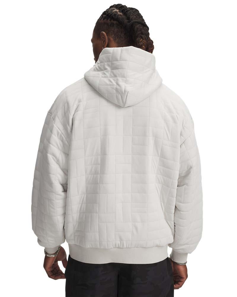 Hanorac Barbati UNSTOPPABLE FLC TXTR HDY Under Armour 
