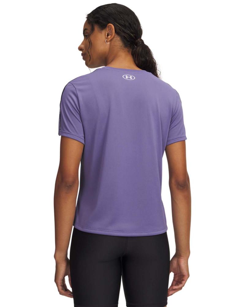 Tricou Dama TECH TAPE Short Sleeve Under Armour 