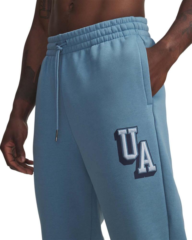 Pantaloni Barbati ICON FLEECE GRAPHIC JOGGER Under Armour 