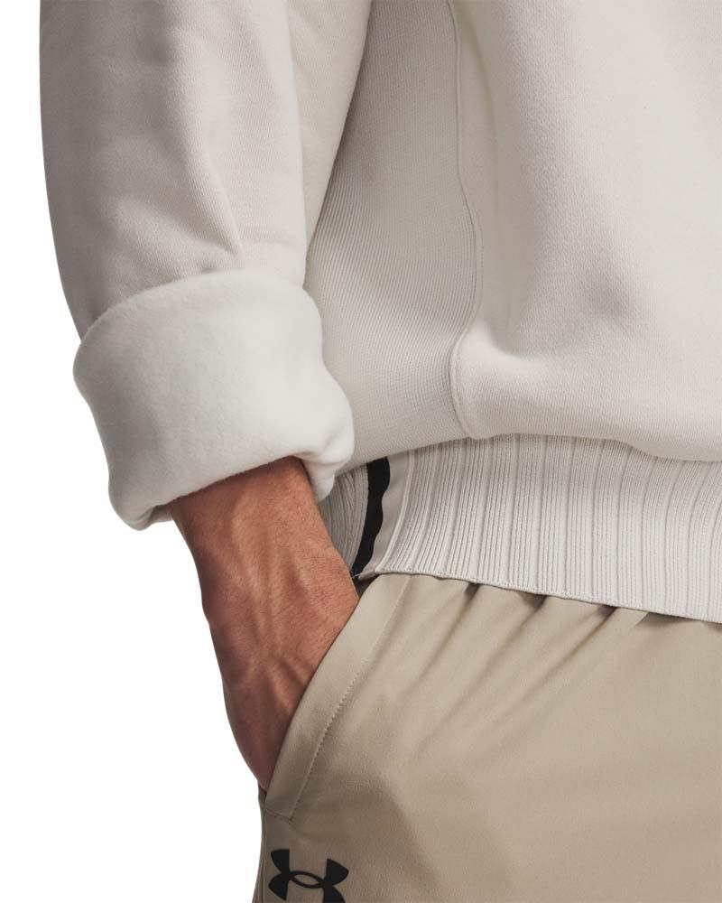 Bluza Barbati ICON HEAVY RIB CREW Under Armour