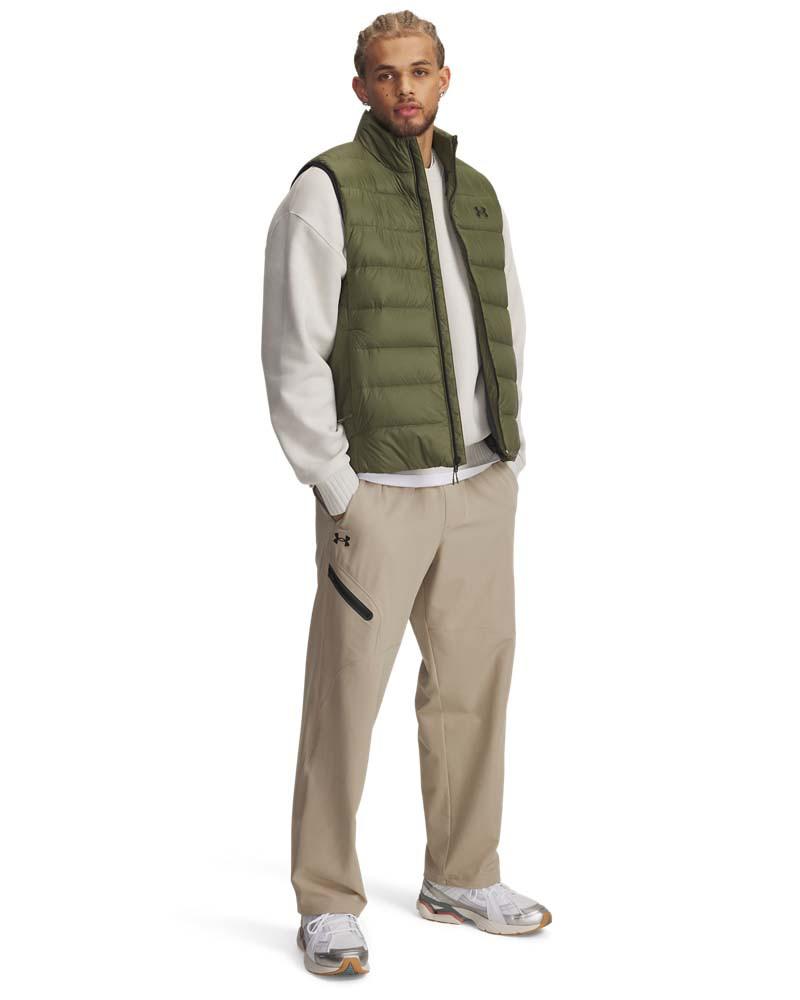 Bluza Barbati ICON HEAVY RIB CREW Under Armour