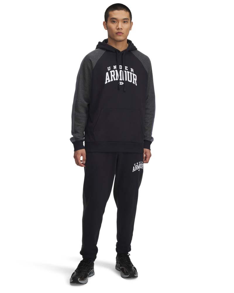 Pantaloni Barbati RIVAL FLC CB PANTS Under Armour 