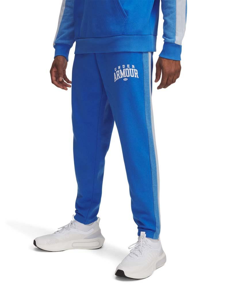 Pantaloni Barbati RIVAL FLC CB PANTS Under Armour
